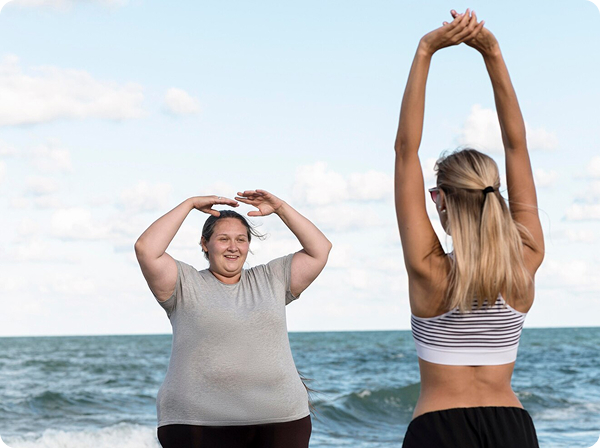 Personalized Support